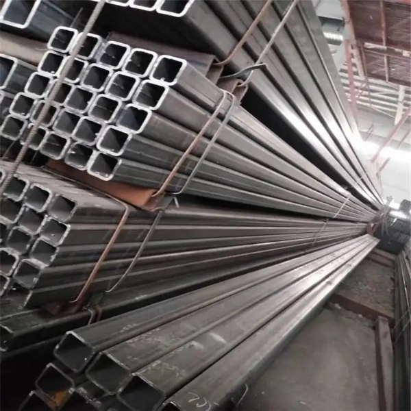 平坝Q345B无缝方管